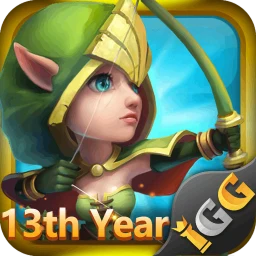 Icono de Castle Clash: World Ruler
